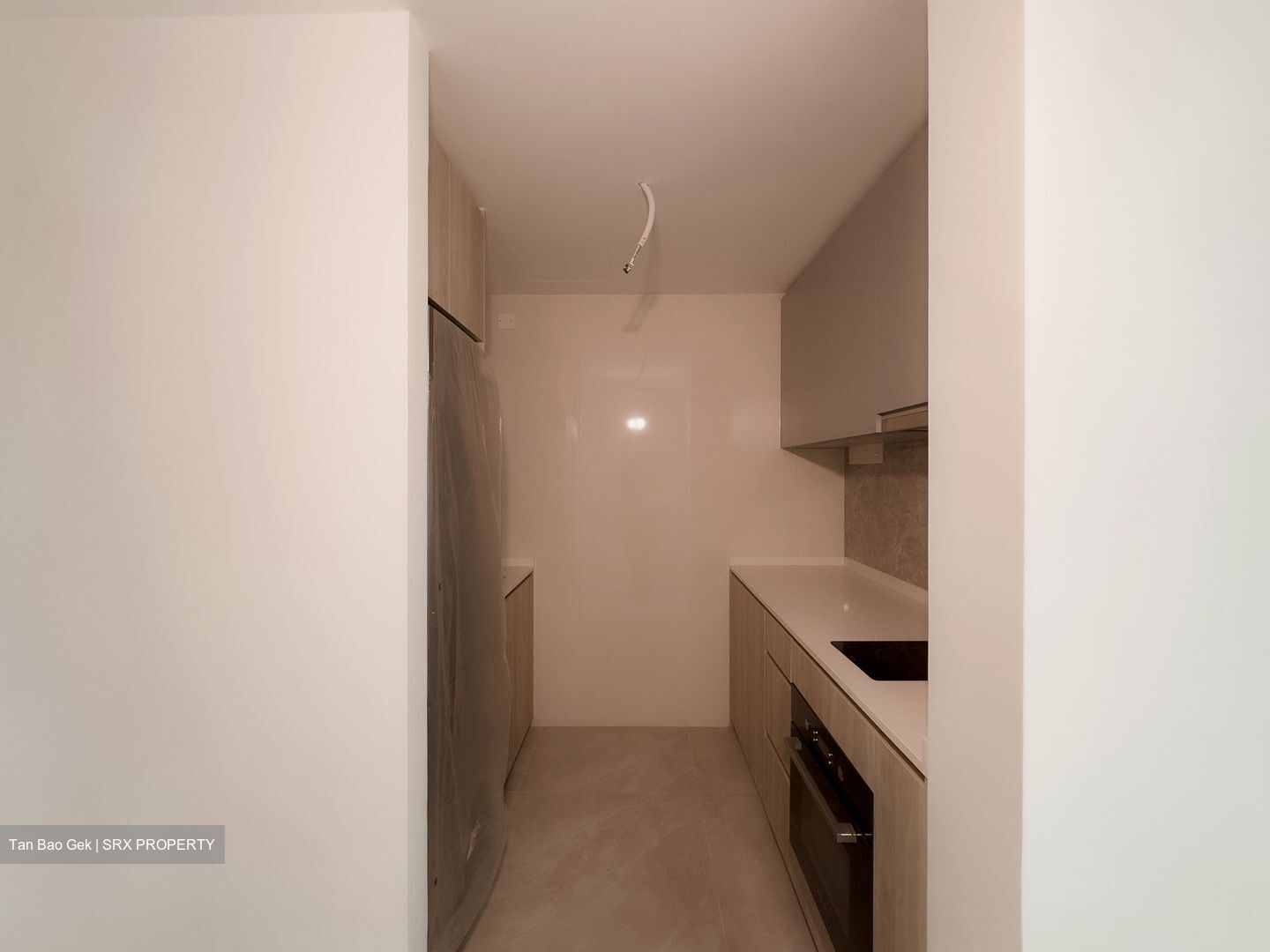 Amo Residence (D20), Apartment #581032881